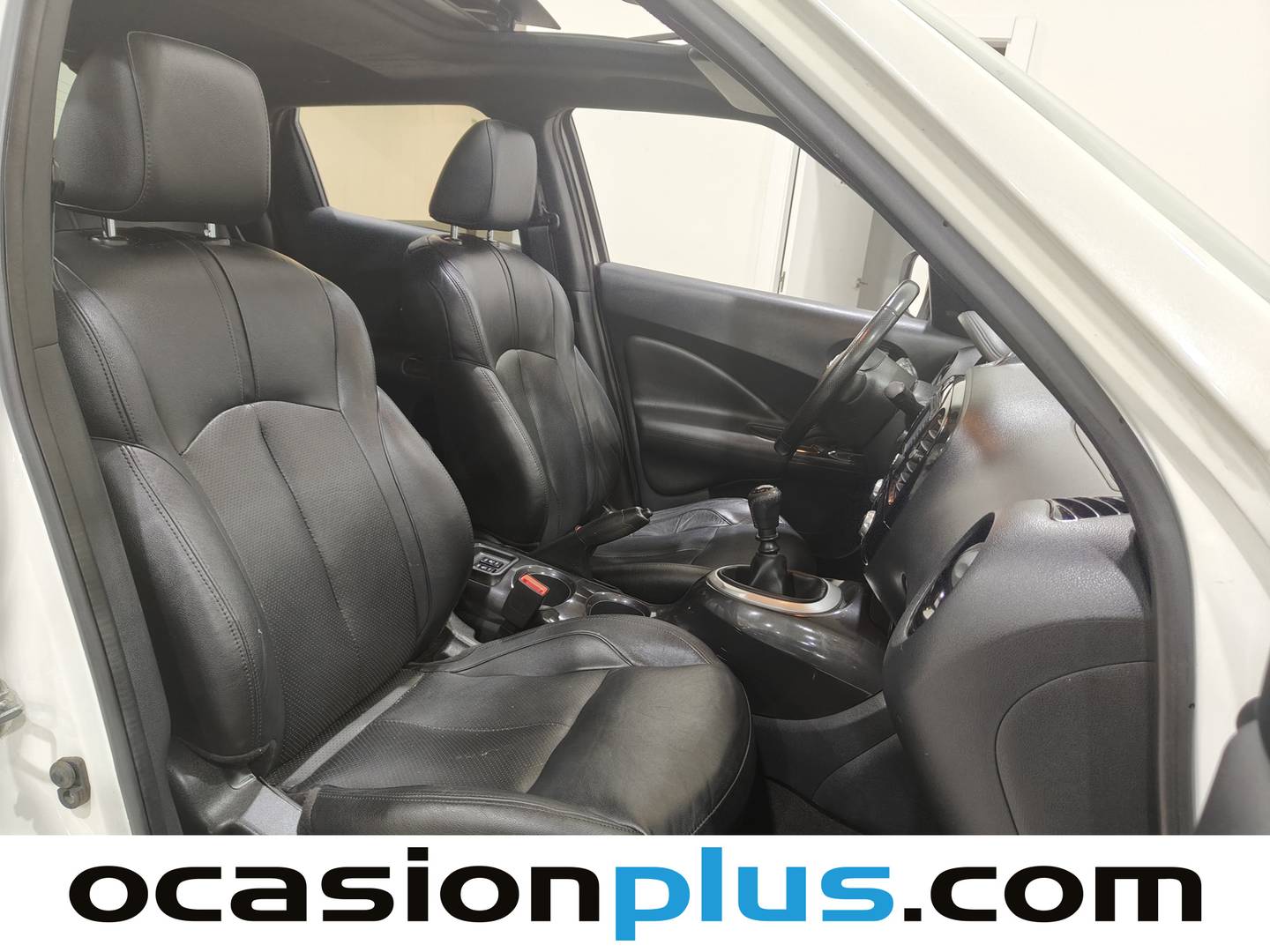 Nissan JUKE Nissan Juke DIG-T Tekna (115 CV) gasolina