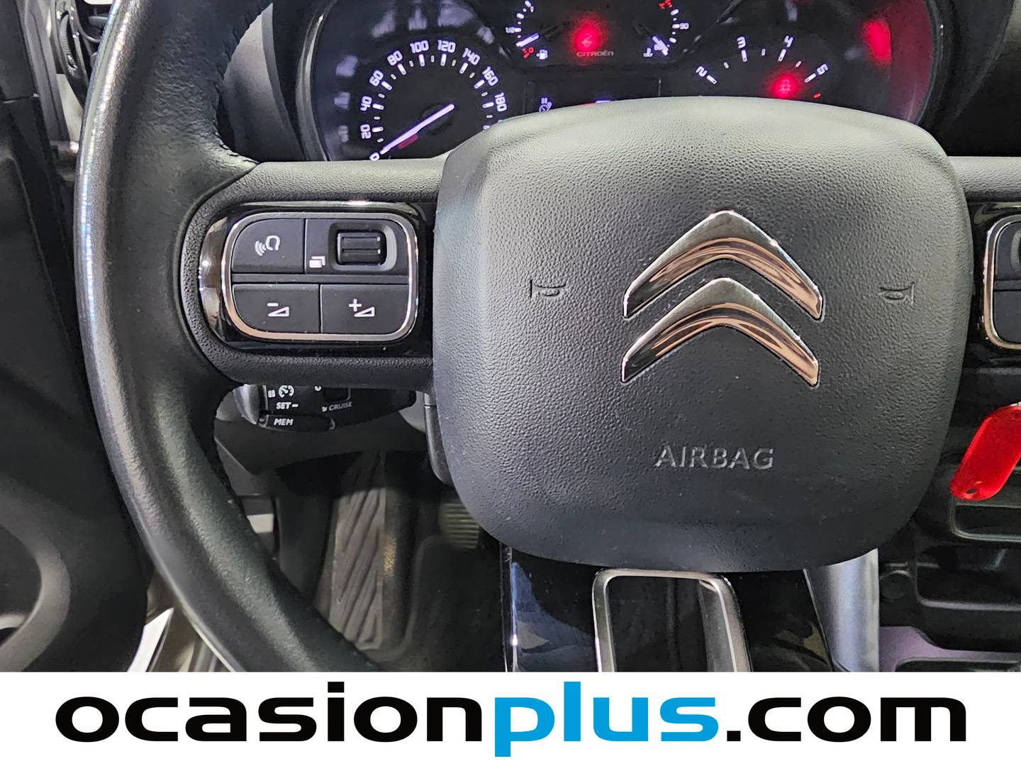 Foto Citroën C3 Aircross Citroen C3 Aircross BlueHDi 110 S&S Feel (110 CV)