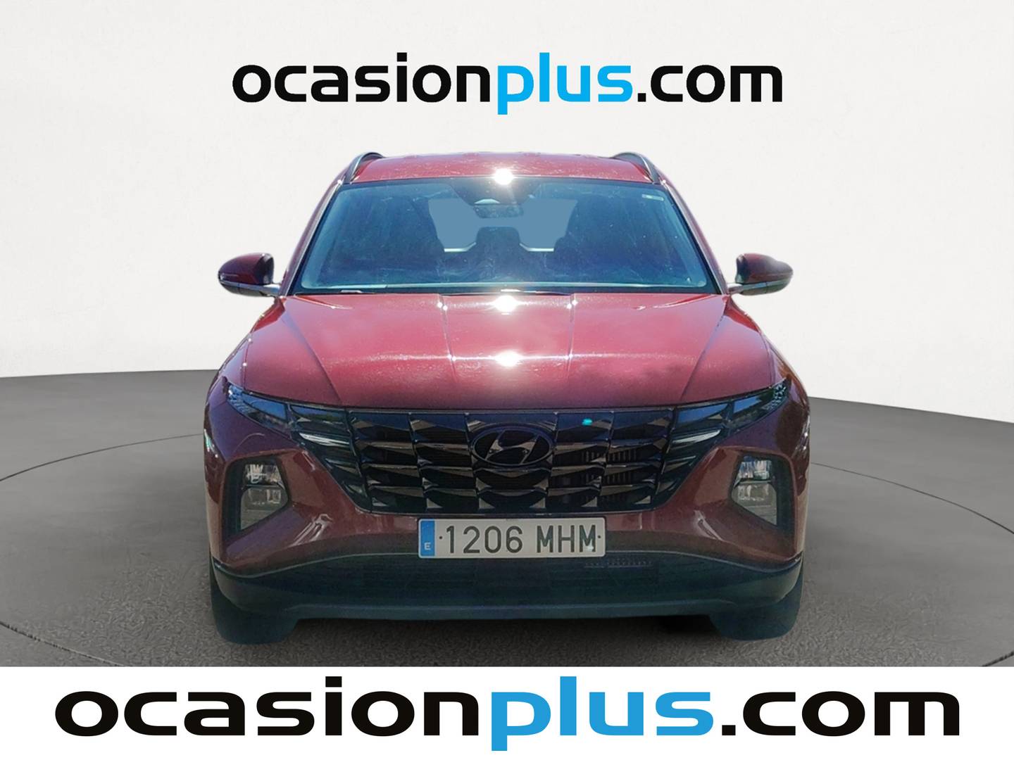 Hyundai Tucson Hyundai Tucson 1.6 TGDI Maxx (150 CV) 150cv