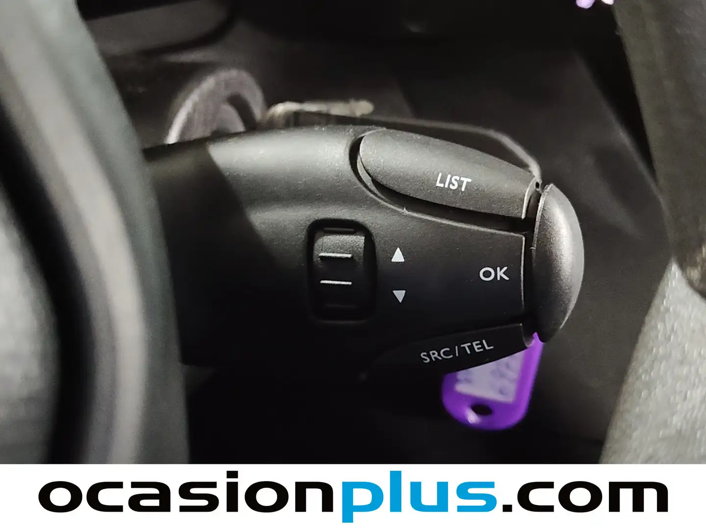 Foto Peugeot Rifter Peugeot Rifter Active Pack Long BlueHDi  (130 CV)