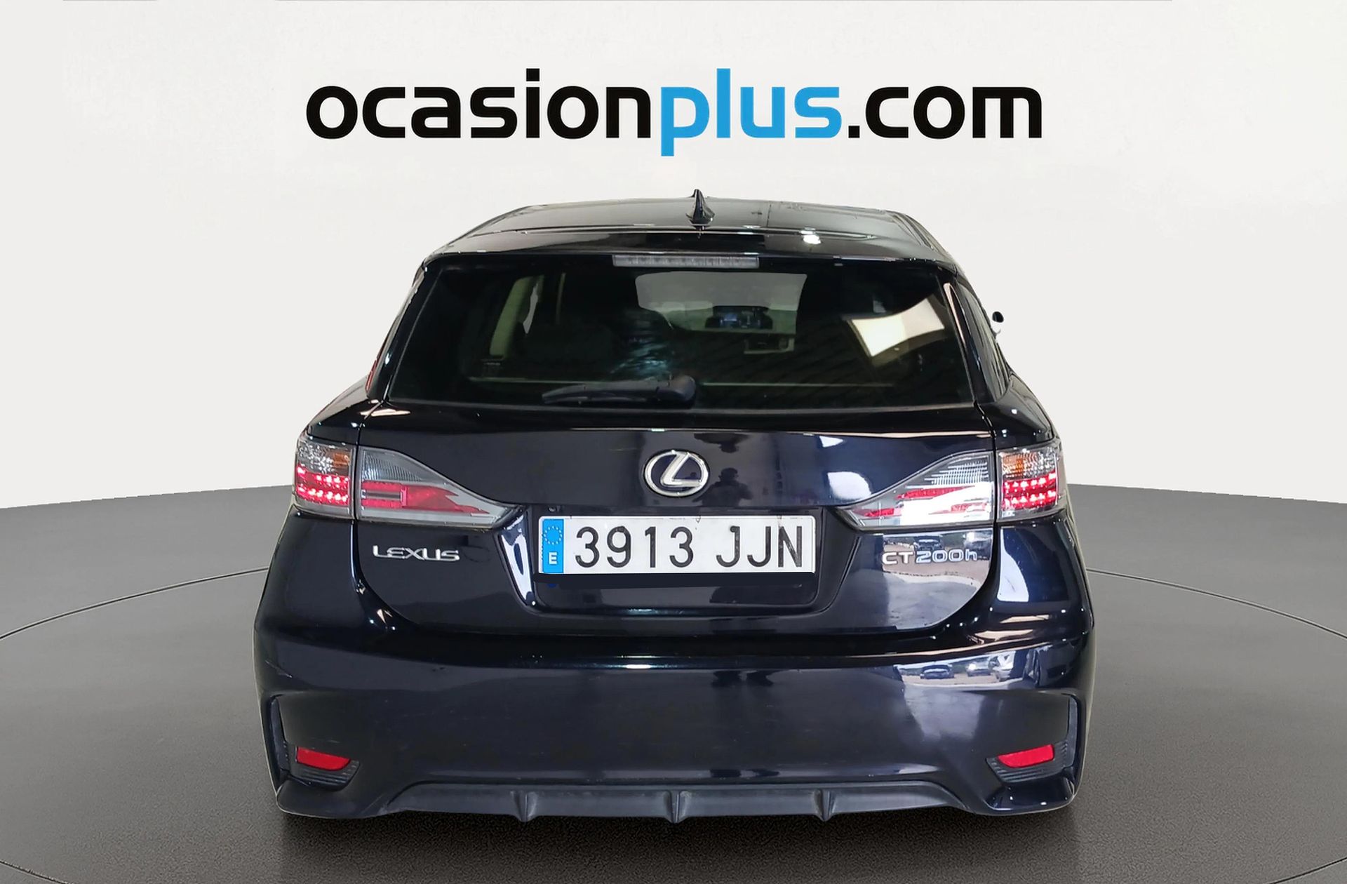 Lexus CT 200h Executive Navibox - foto 12