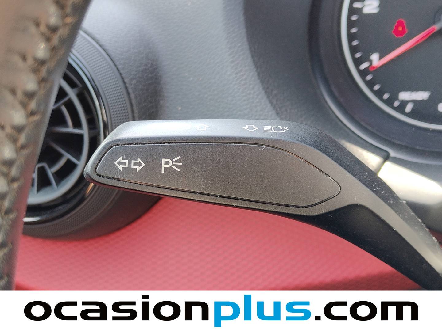 Audi Q2 Audi Q2 sport 30 TDI  (116 CV) S tronic de ocasión