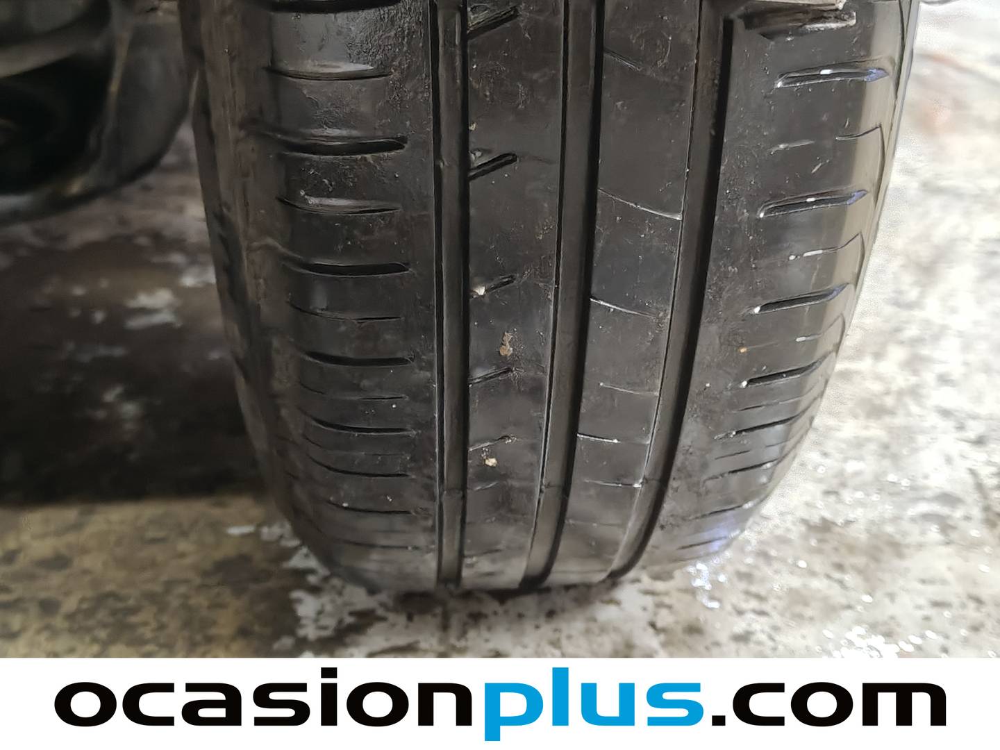 Peugeot 207 Peugeot 207 1.4i Confort (75 CV) de ocasión