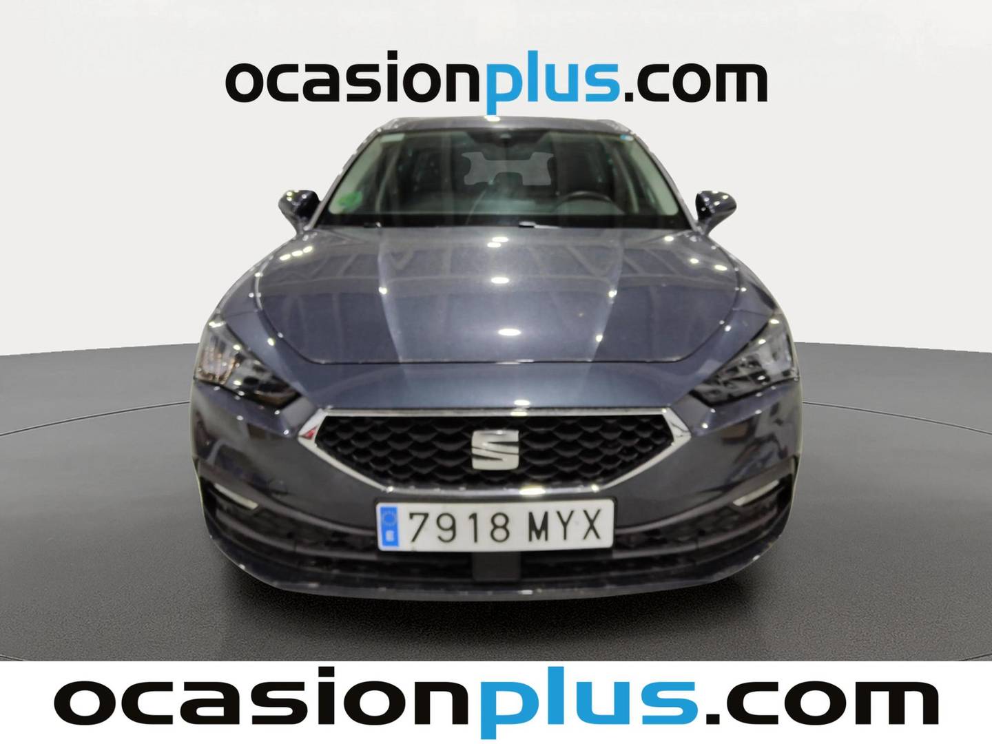 Foto Seat León SEAT León ST 1.5 TSI Style 25 Aniversario (115 CV)