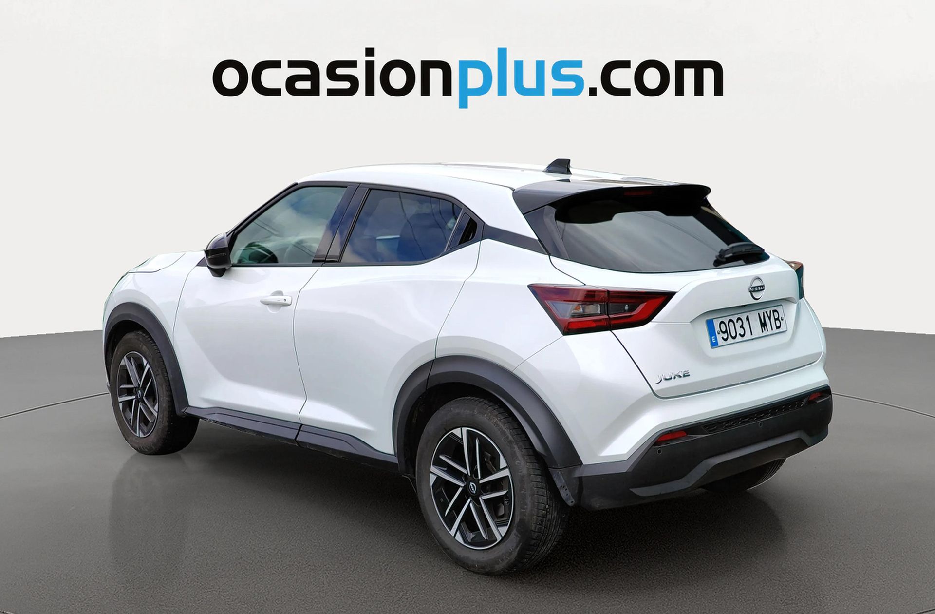 Nissan Juke DIG-T N-Connecta 4x2 DCT - foto 3