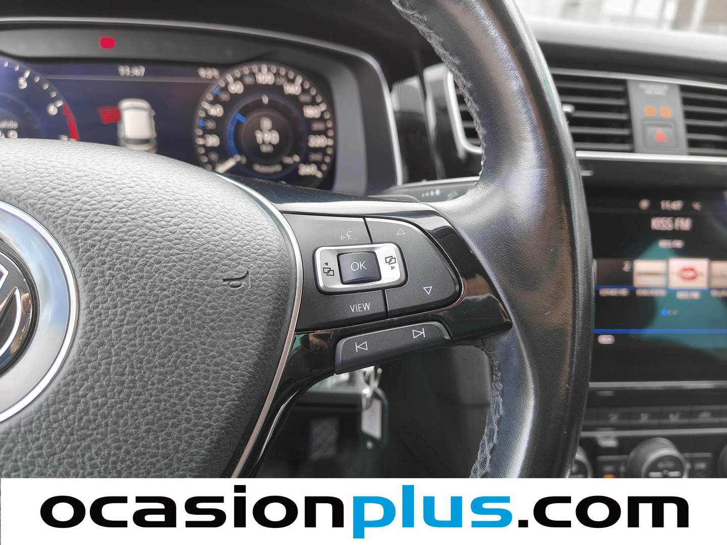 Foto Volkswagen Golf Volkswagen Golf Sport 1.5 TSI Evo (150 CV) DSG