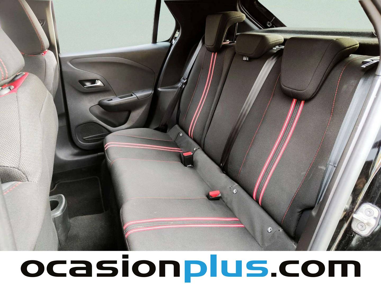 Foto Opel Corsa Opel Corsa 1.2 Turbo XHL GS-Line (100 CV)