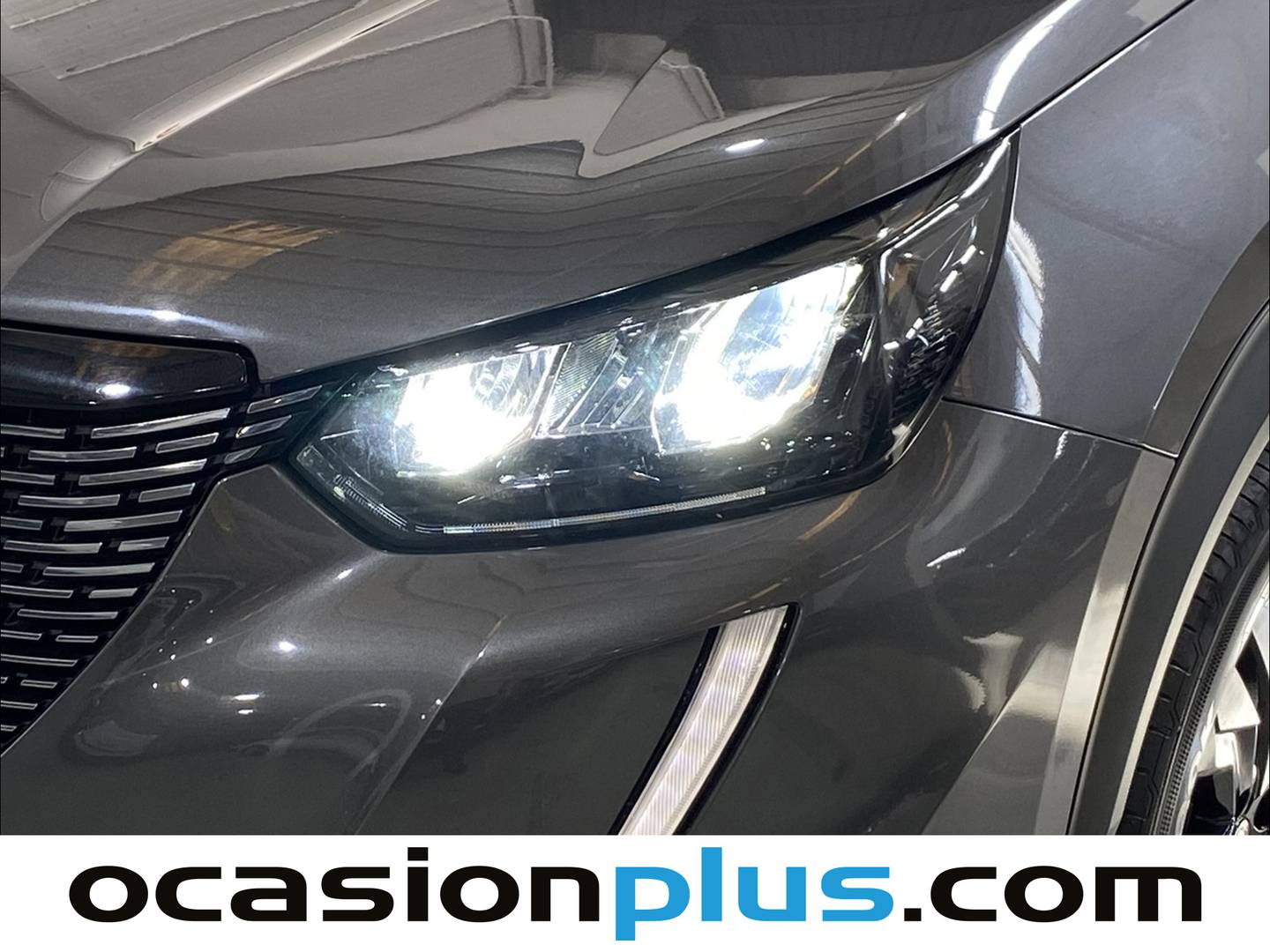 Peugeot 2008 Peugeot 2008 PureTech 100 S&S Allure Pack (100 CV) barato