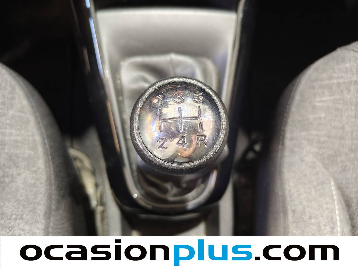 Citroën C3 Citroën C3 BlueHDi Collection (75 CV) de segunda mano