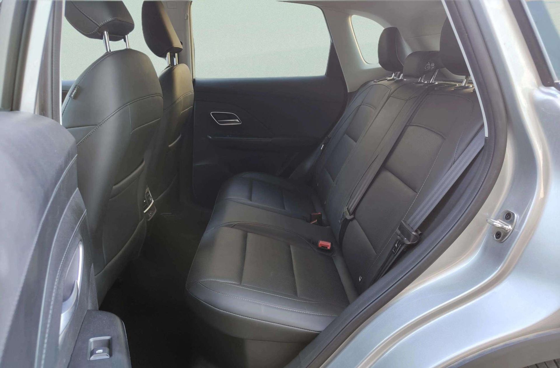 MG ZS 1.5 Hybrid+ Luxury - foto 13