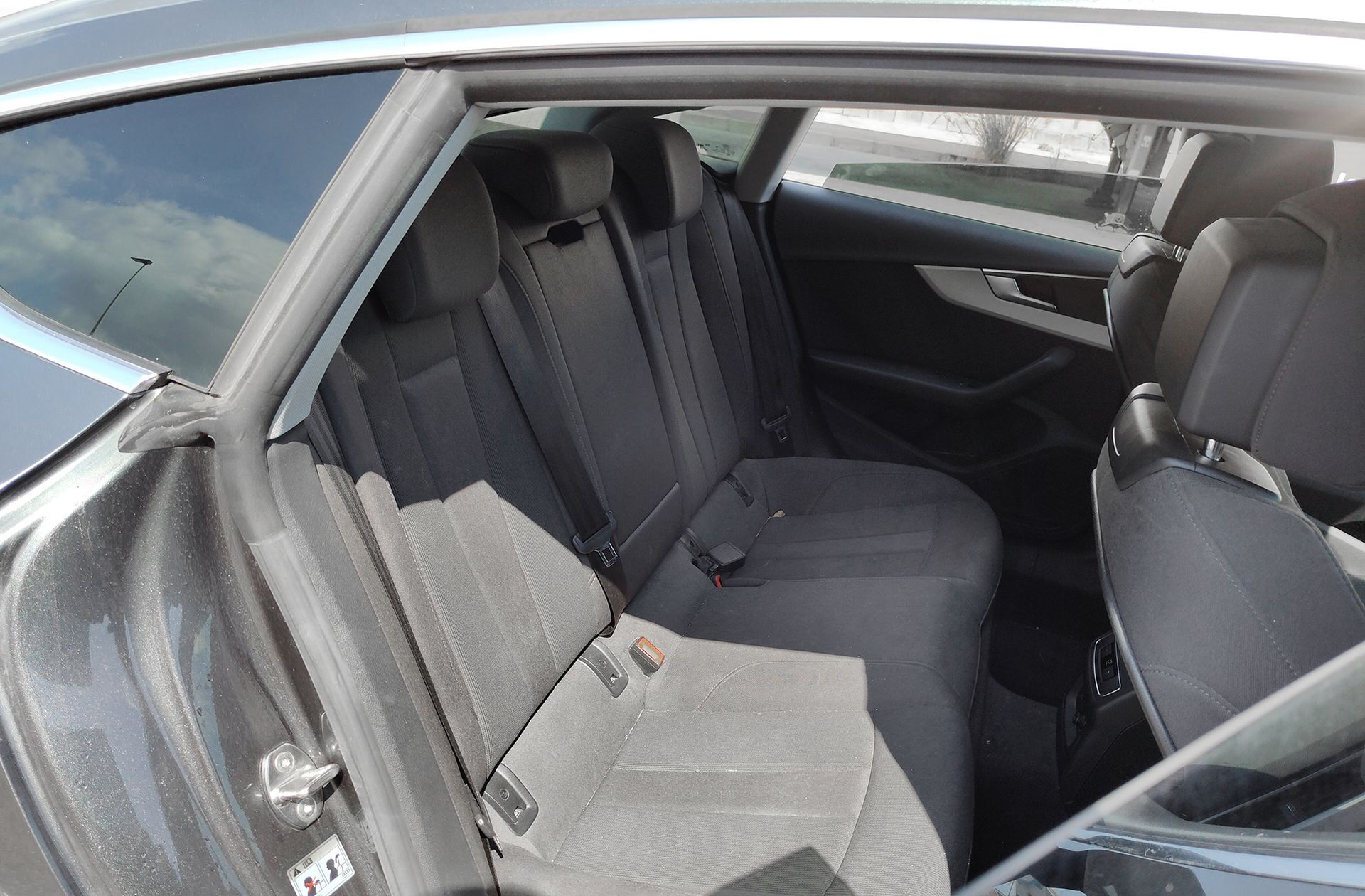 Audi A5 Sportback S line 45 TFSI quattro S tronic - foto 20