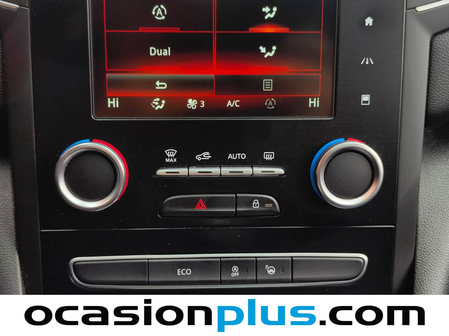 Renault Mégane Renault Megane Zen Energy TCe (130 CV) de segunda mano