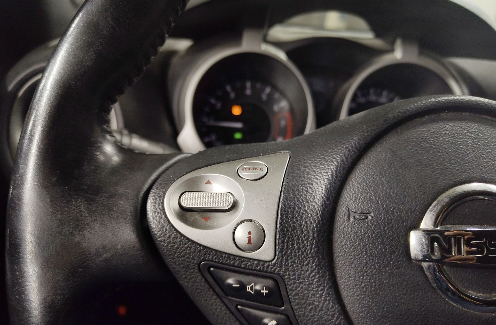 Nissan Juke G Acenta - foto 22