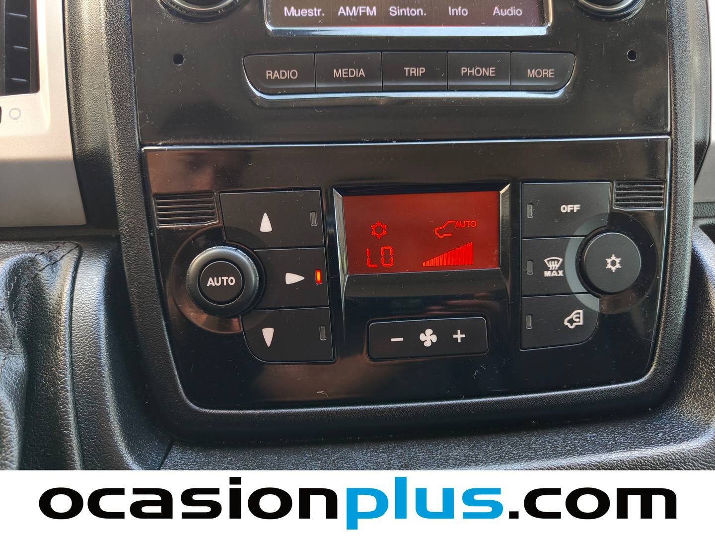 Fiat Ducato Fiat Ducato Furgon 3.0 Natural Power GNC 35 L2H1 (136 CV) barato
