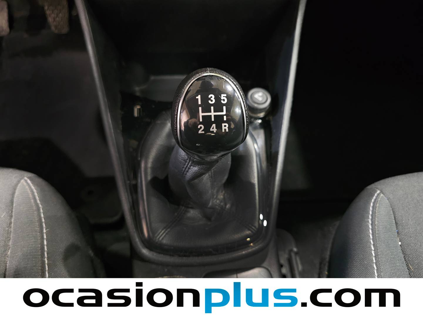 Ford Fiesta Ford Fiesta 1.1 Ti-VCT Trend+ (85 CV) de segunda mano