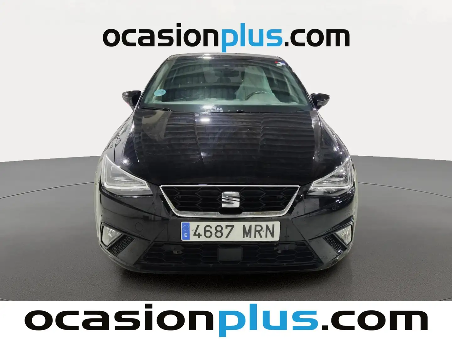Foto Seat Ibiza SEAT Ibiza 1.5 TSI FR XL DSG (150 CV)