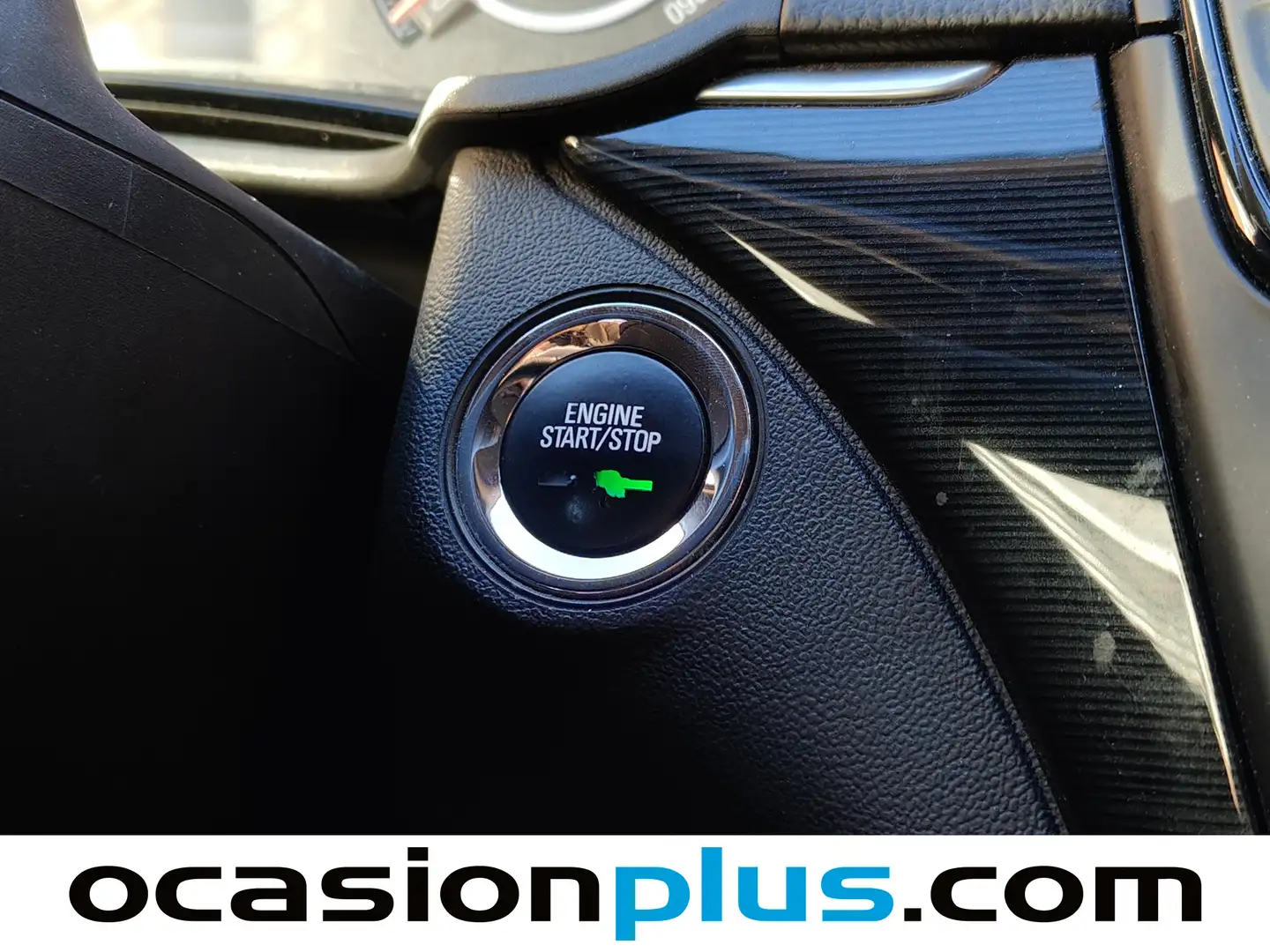 Foto Opel Insignia Opel Insignia 1.6 CDTI ecoFlex S&S Excellence (136 CV)