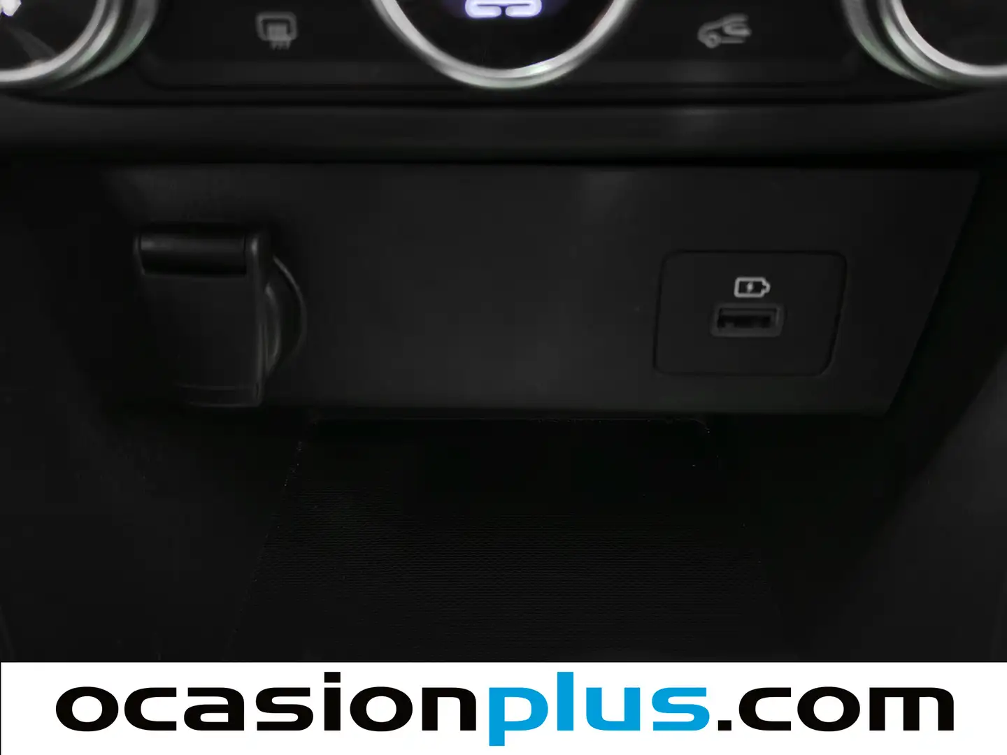 Foto Dacia Sandero Dacia Sandero Stepway Comfort TCe (91 CV)