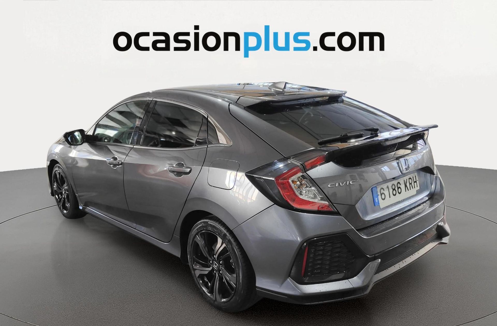 Honda Civic 1.0 I-VTEC Turbo Elegance Navi - foto 3