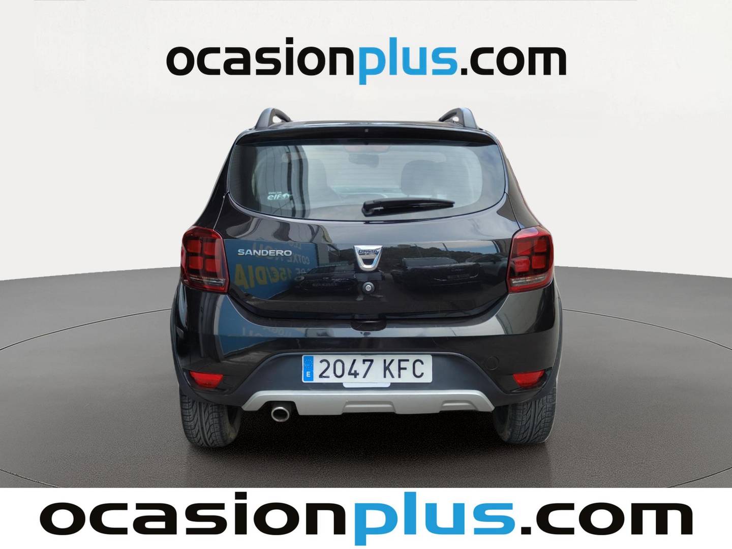 Dacia Sandero Dacia Sandero dCi 90 Stepway (90 CV) barato
