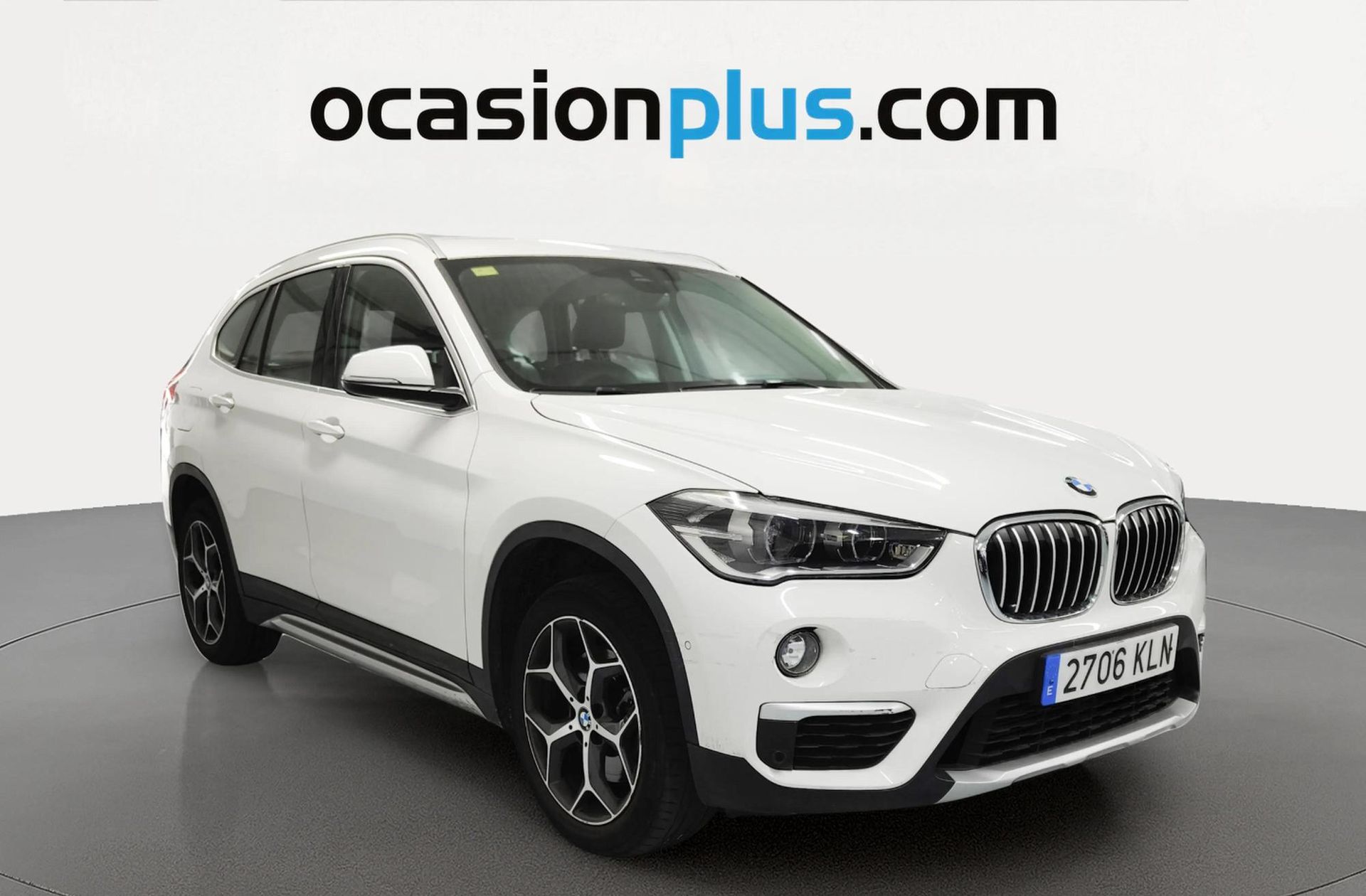 BMW X1 sDrive20i - foto 2