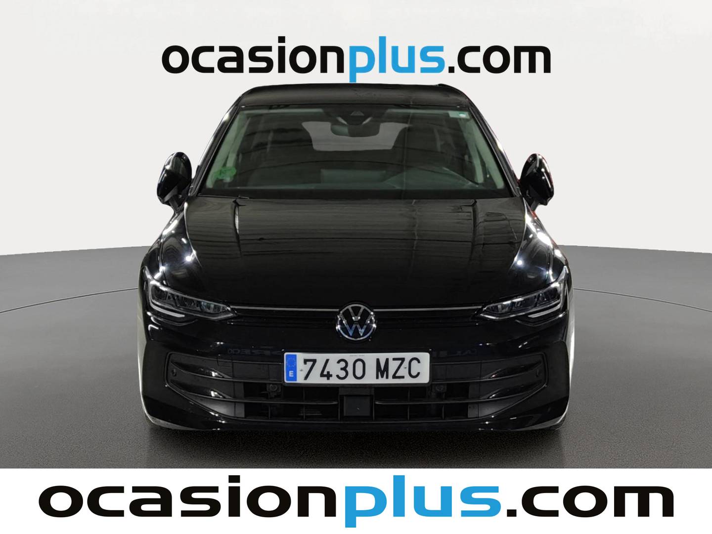 Foto Volkswagen Golf Volkswagen Golf Más 2.0 TDI (115 CV)