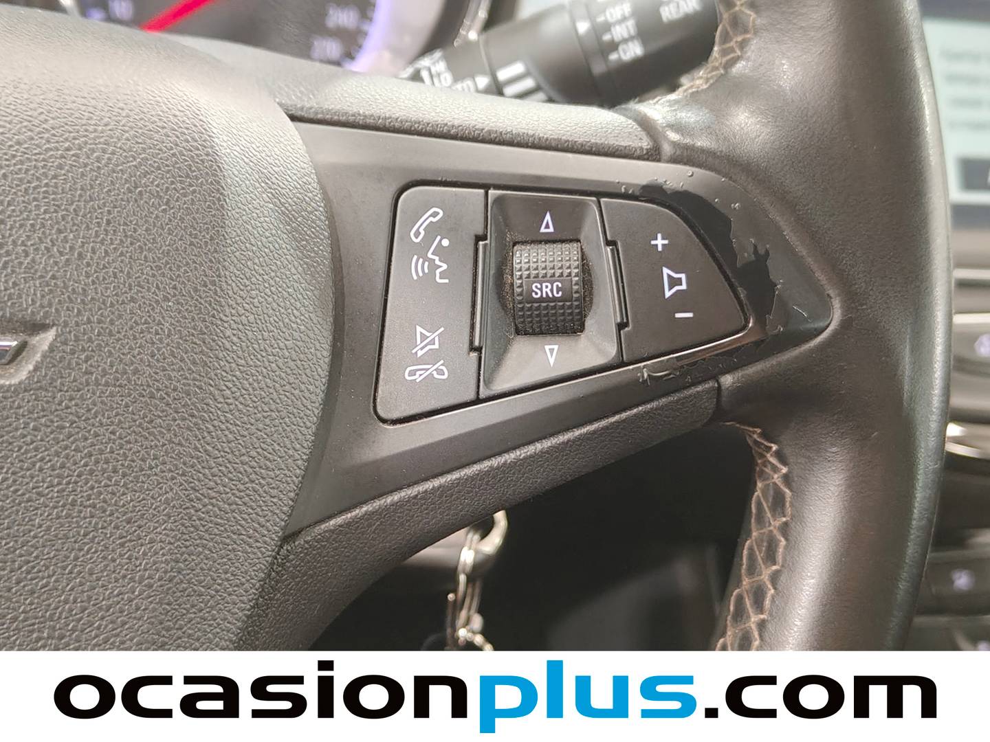 Opel Astra Opel Astra 1.2 Turbo SHL GS Line (110 CV) barato