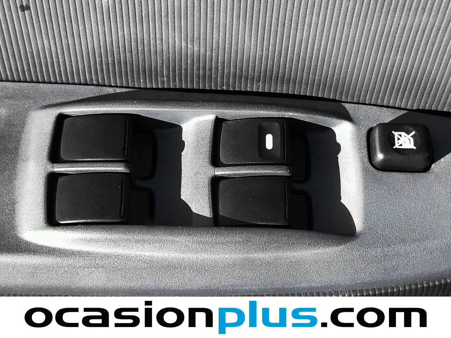 Foto Peugeot ion Peugeot Ion Ion  (67 CV)