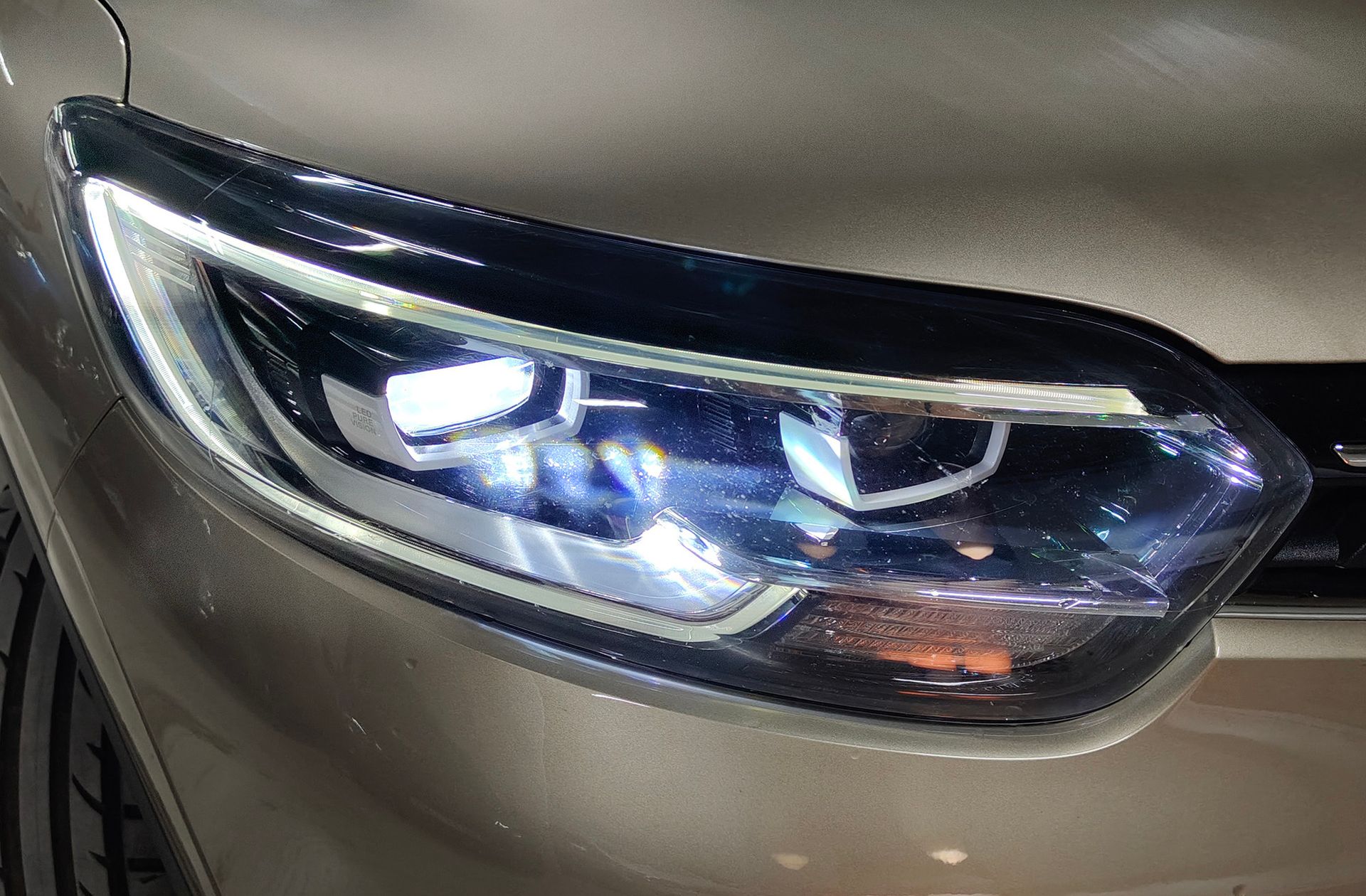 Renault Kadjar Zen Energy TCe - foto 17