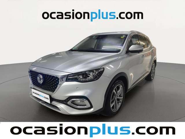 MG HS 1.5 Turbo GDI Luxury (162 CV) de segunda mano