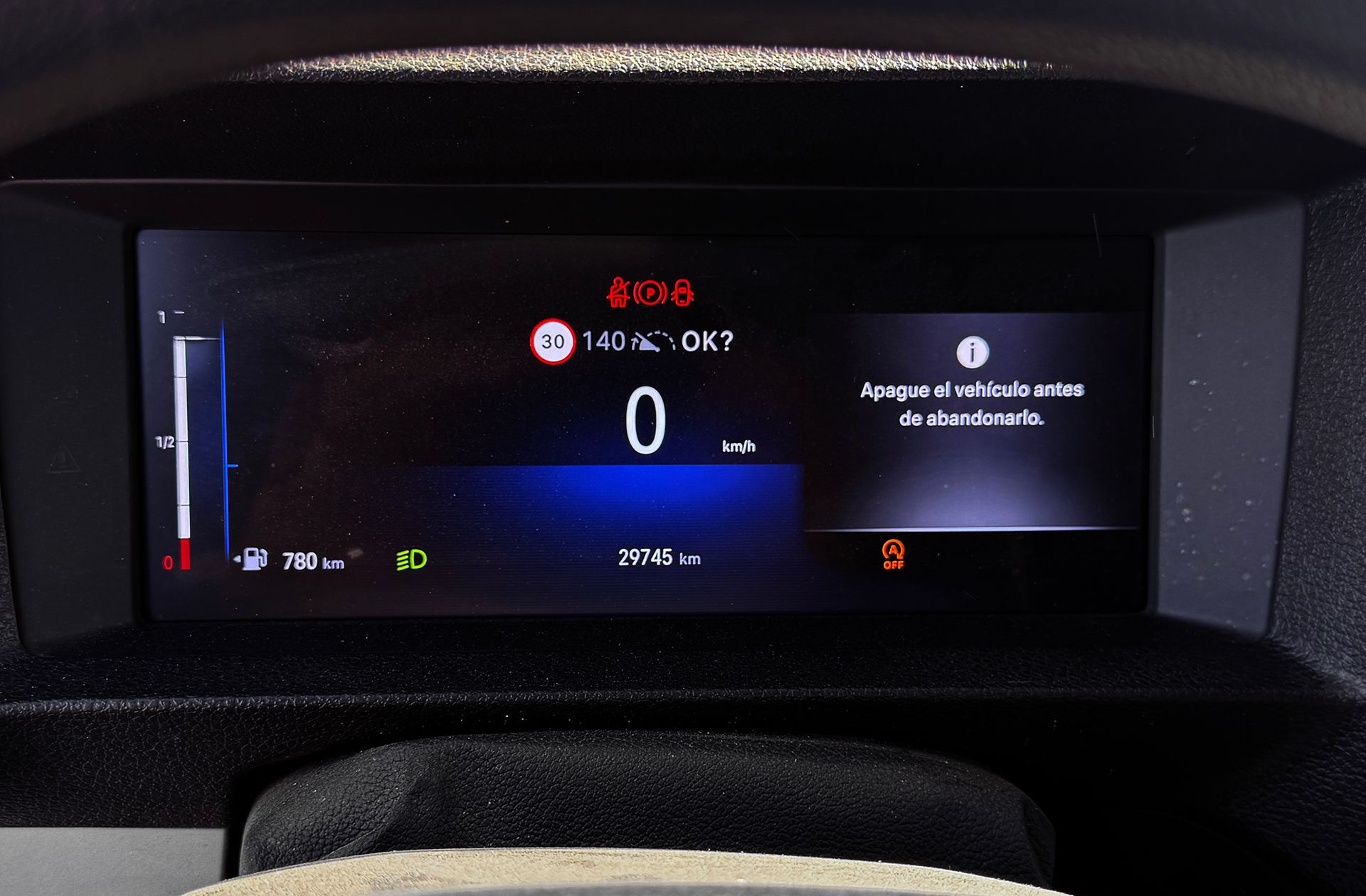 Opel Vivaro Furgon M BlueHDi 120 - foto 18
