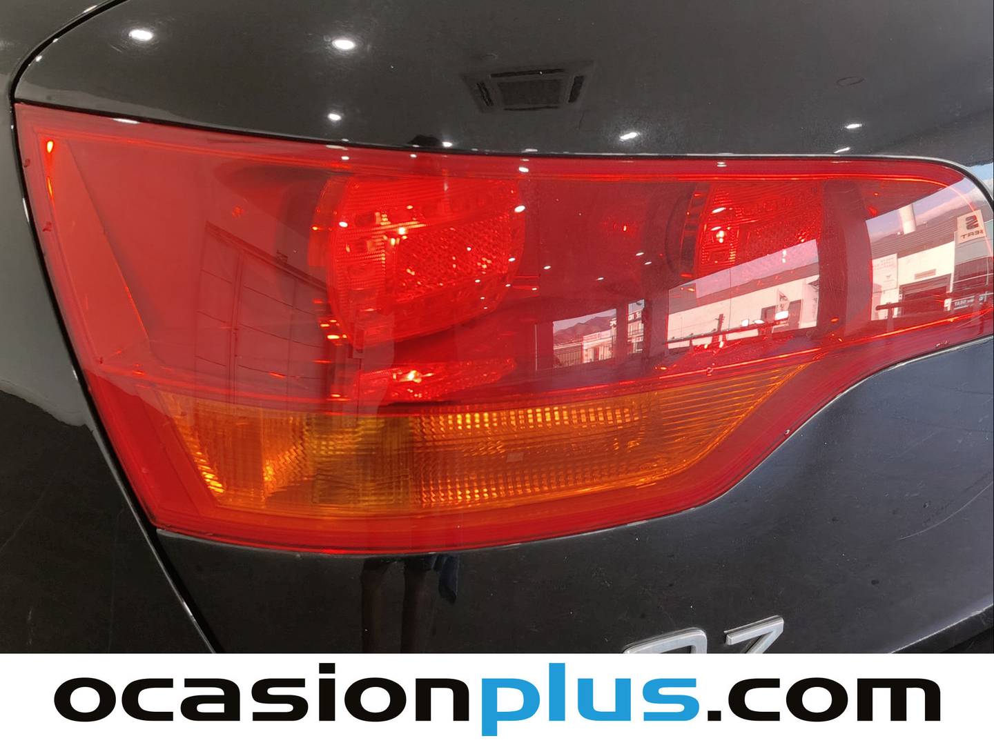 Audi Q7 Audi Q7 3.0 TDI DPF quattro (240 CV) tiptronic km 0