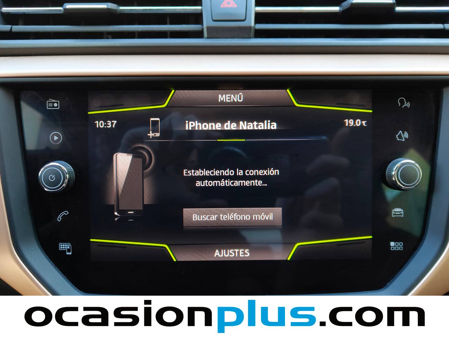 Seat Ibiza Seat Ibiza 1.0 EcoTSI Xcellence S&S (95 CV) barato