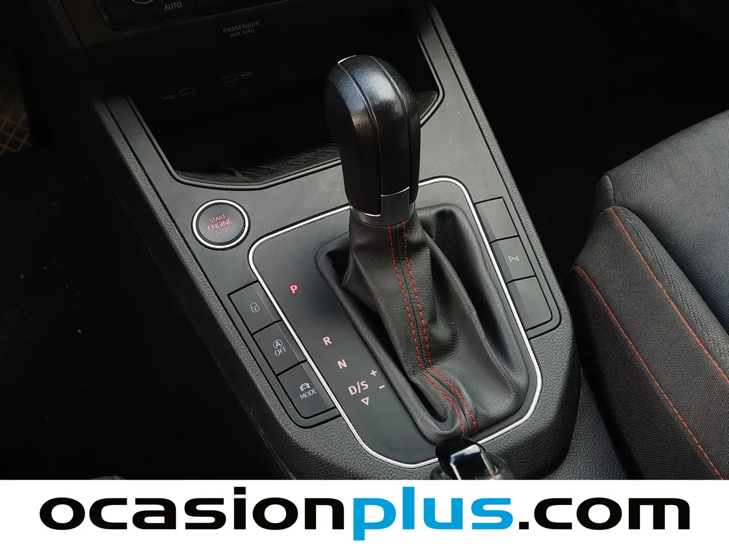 Foto Seat Ibiza SEAT Ibiza 1.5 TSI FR XL DSG (150 CV)