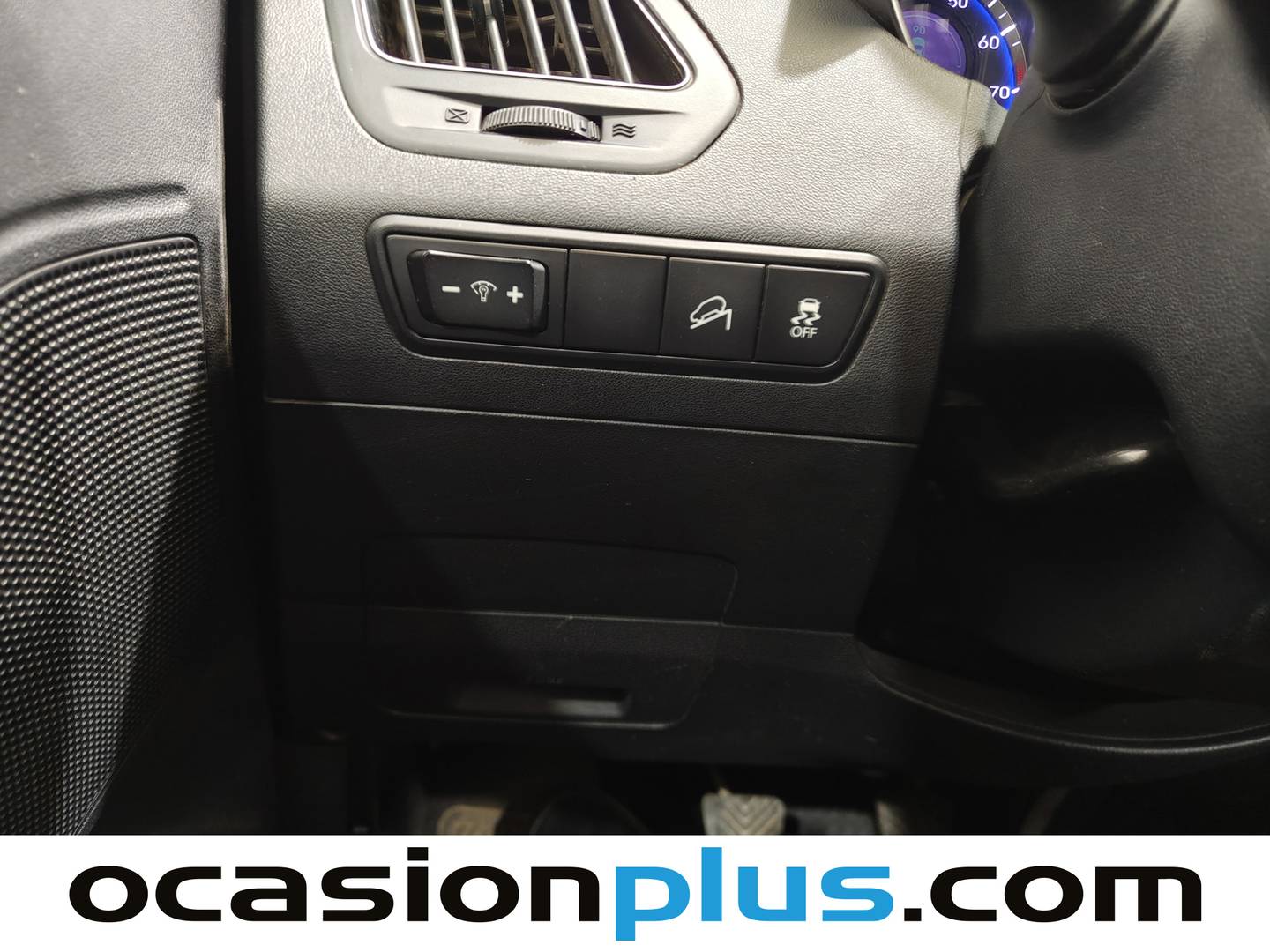 Hyundai ix35 Hyundai ix35 1.6 GDi Klass 4x2 (135 CV) de ocasión