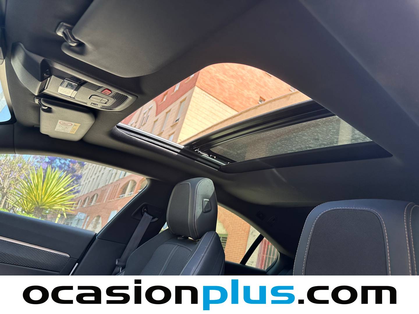 Extras y acabados del Peugeot 508 Peugeot 508 PureTech 180 S&S GT Line EAT8 (180 CV)