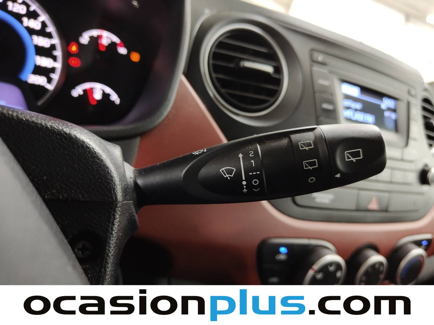 Hyundai i10 Hyundai i10 1.0 Tecno (66 CV) gasolina