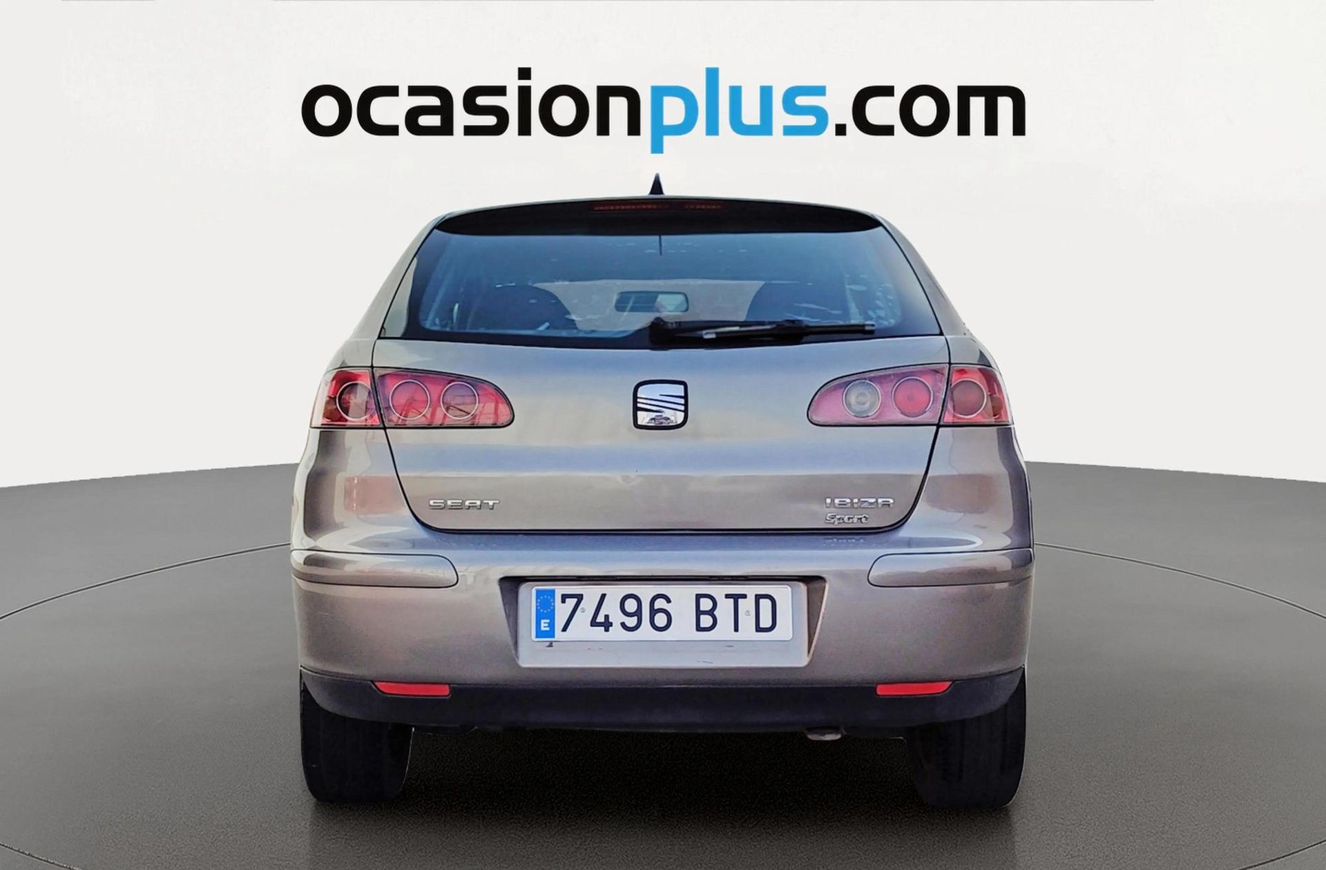SEAT Ibiza 1.4 16v Sport - foto 11