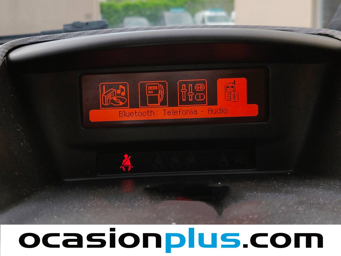 Extras y acabados del Peugeot 207 Peugeot 207 1.4 VTi 16v Confort (95 CV)