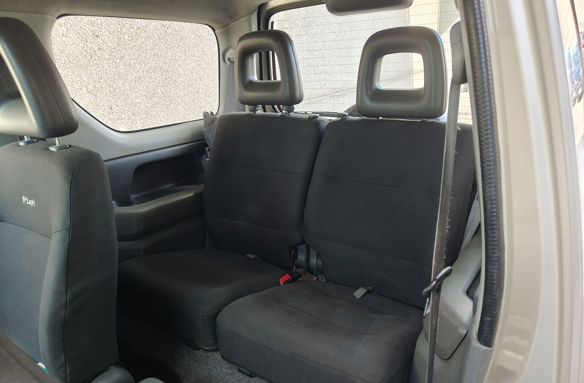 Suzuki Jimny 1.3 16V Hard Top Pixel - foto 9