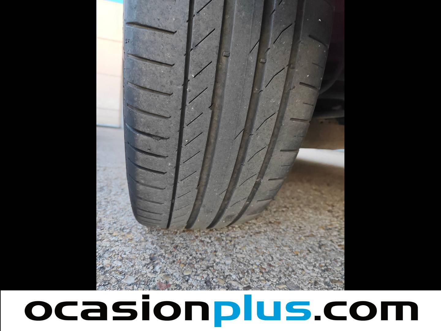 KIA Sportage Kia Sportage 1.6 MHEV GT Line Essential 4x2 DCT (136 CV) de ocasión