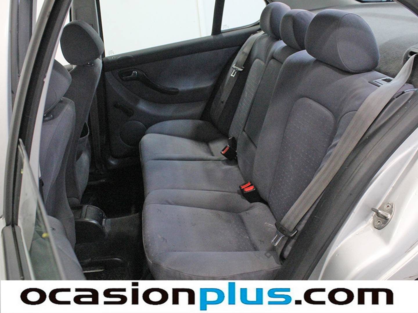 Foto Seat Toledo SEAT Toledo 1.9 TDi Stella (90 CV)