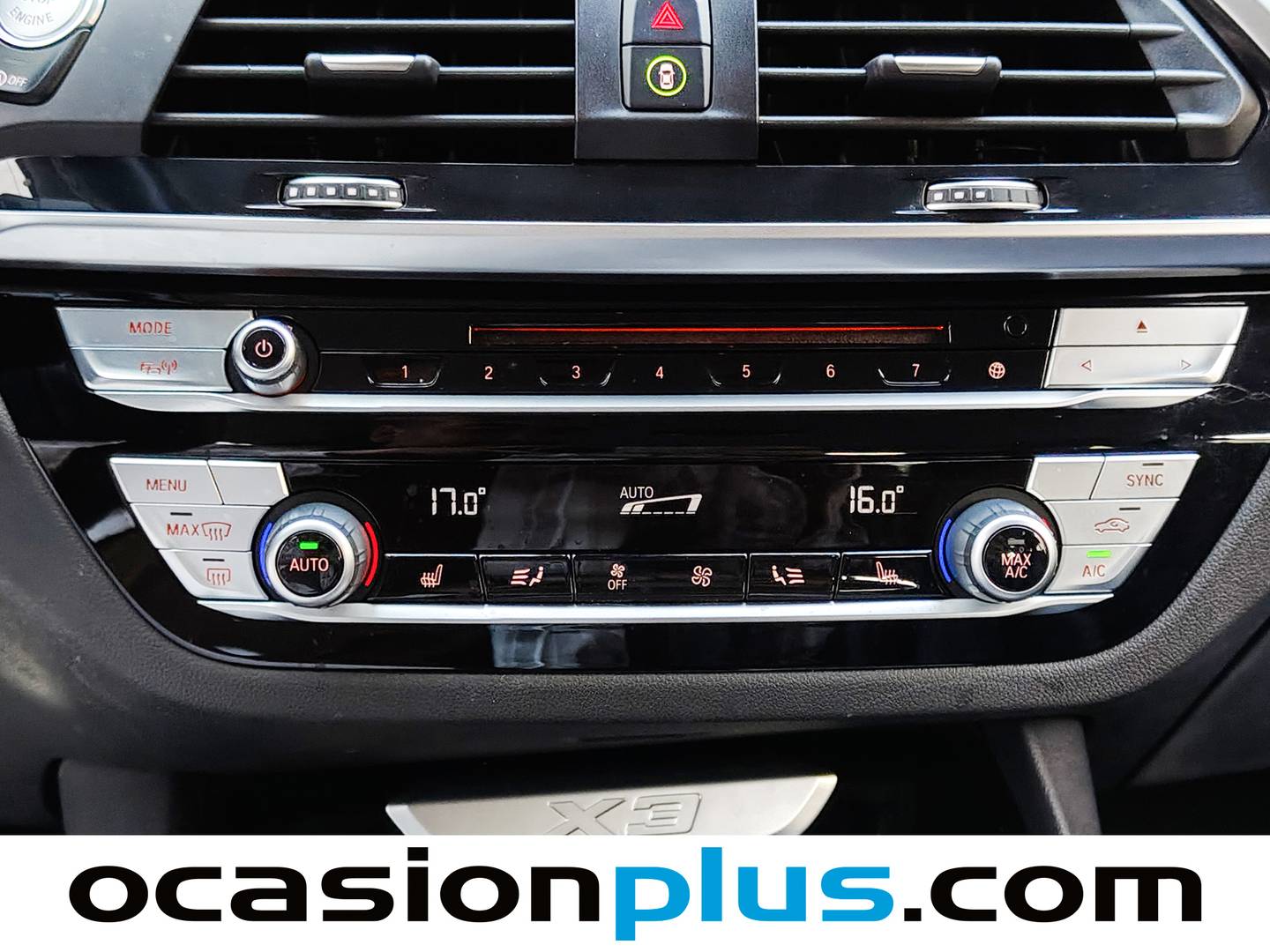 BMW X3 BMW X3 xDrive30d (265 CV) diésel