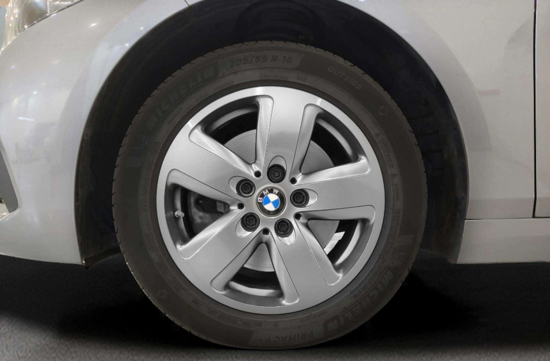 BMW Serie 1 118d - foto 36