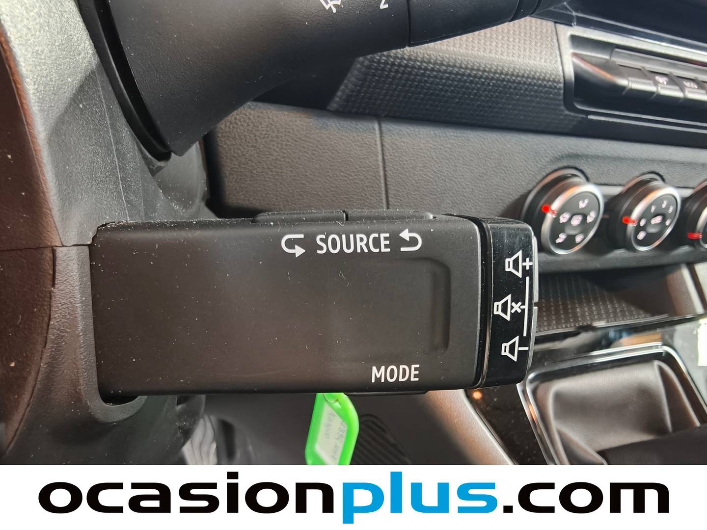 Renault Kangoo Combi Renault Kangoo Combi Combi Authentique blue dCi (95 CV) manual