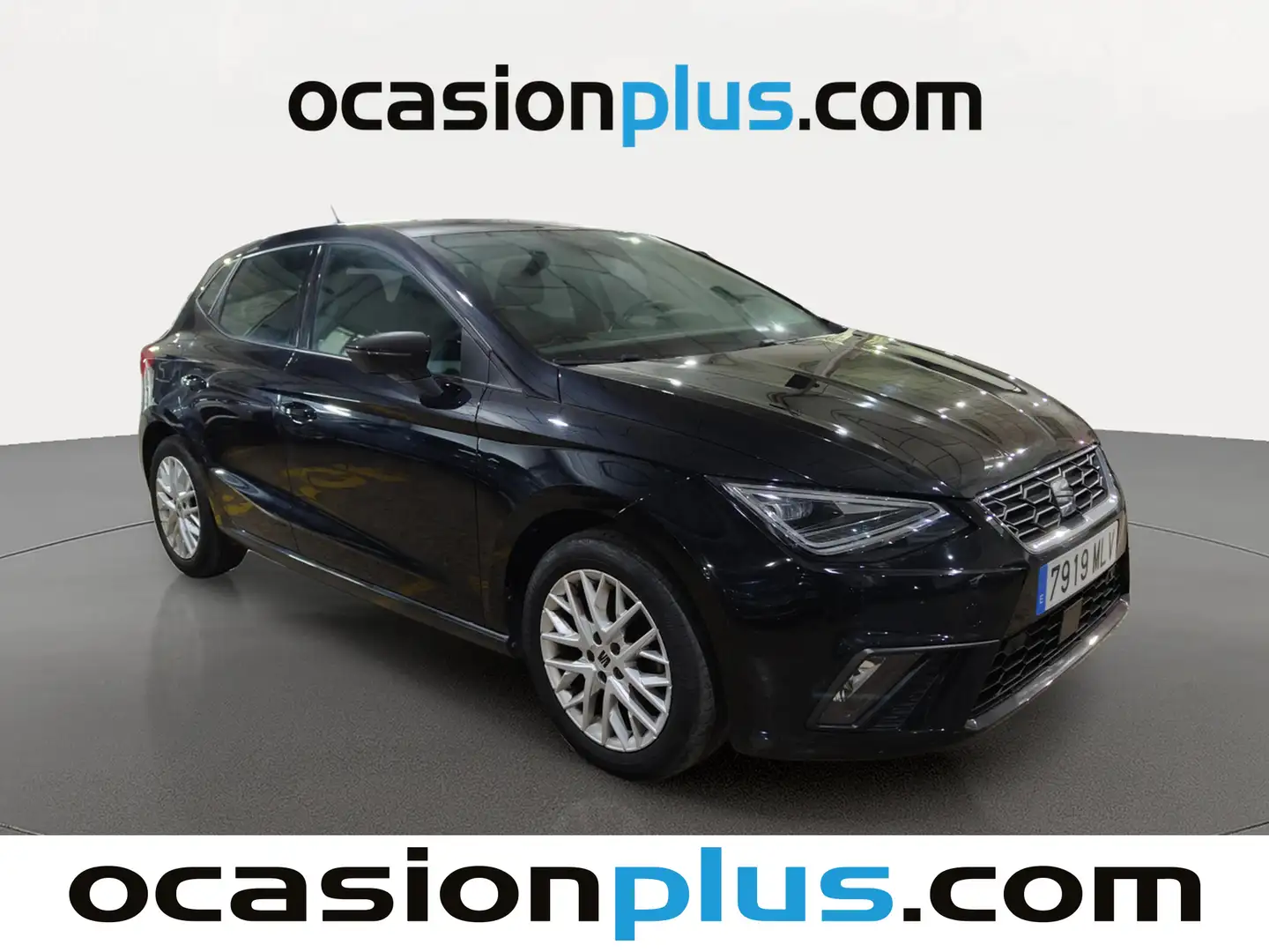 Foto Seat Ibiza SEAT Ibiza 1.0 TSI S&S FR XL (110 CV)