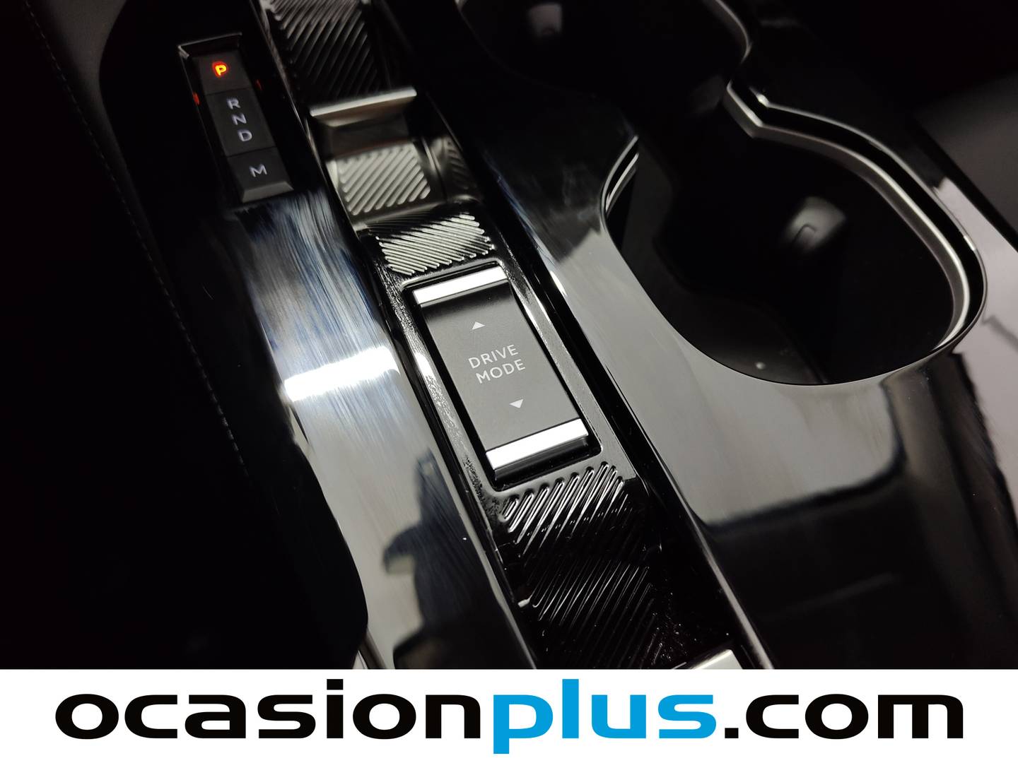 Foto Citroën C5 X Citroen C5 X PureTech 130 S&S Plus EAT8 (130 CV)