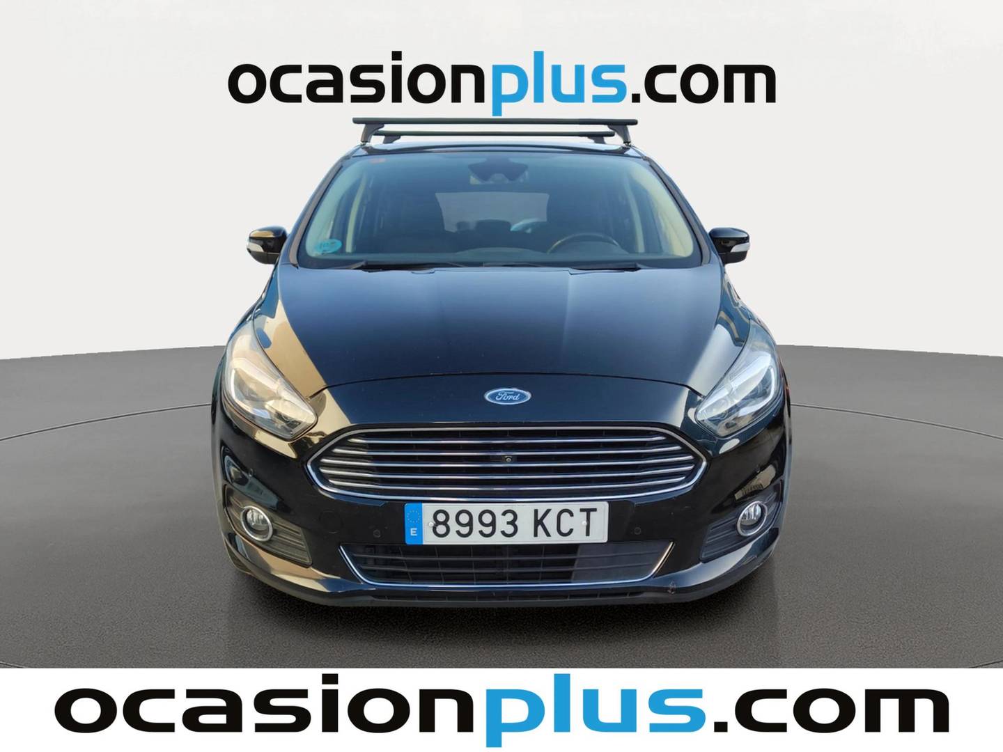 Foto Ford S-MAX Ford S-Max 2.0 TDCI Titanium (150 CV)