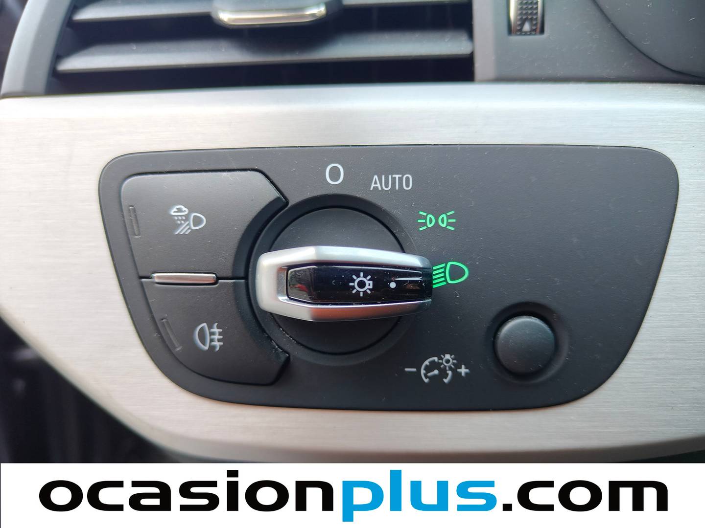 Audi A5 Audi A5 Sportback Sport 3.0 TDI quattro (218 CV) S tronic Pack S-Line automático