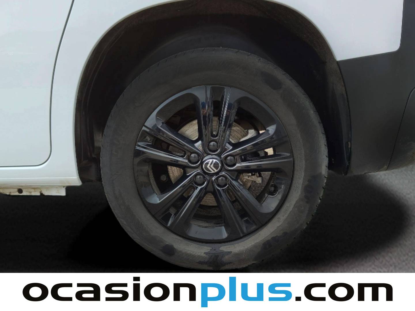 Foto Citroën Berlingo Citroen Berlingo BlueHDi 130 S&S Talla M Max (130 CV)